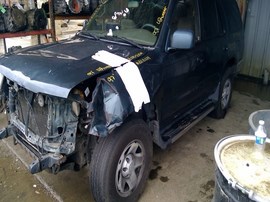 1997 TOYOTA 4RUNNER, SR5, 3.4L, AT, 2WD.   Z25229